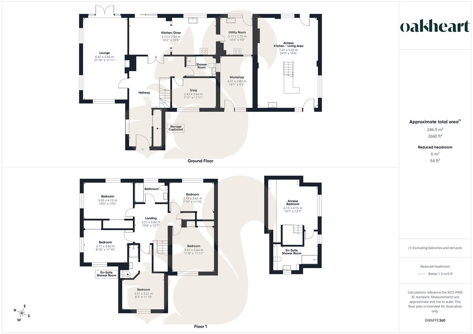 Floorplan thumbnail